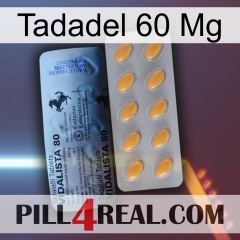 Tadadel 60Mg 44